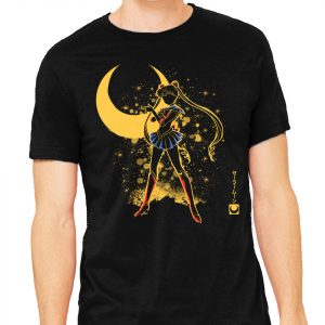 Moon Girl