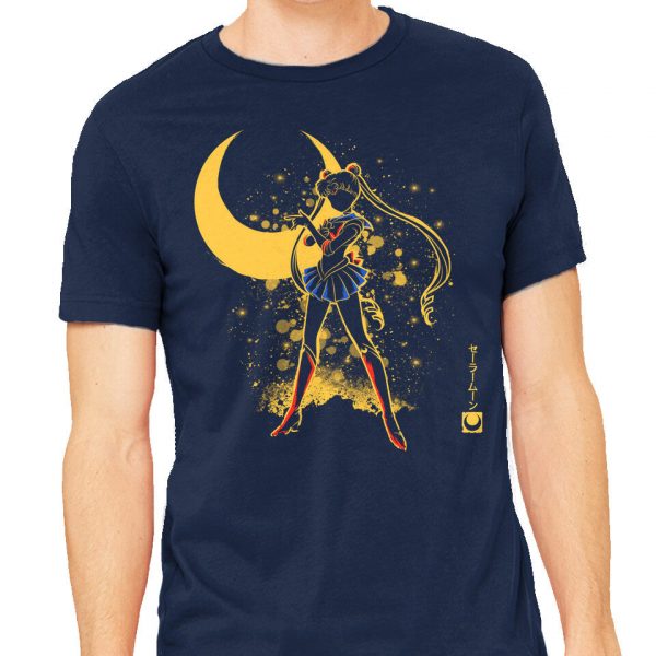 Moon Girl - Image 5