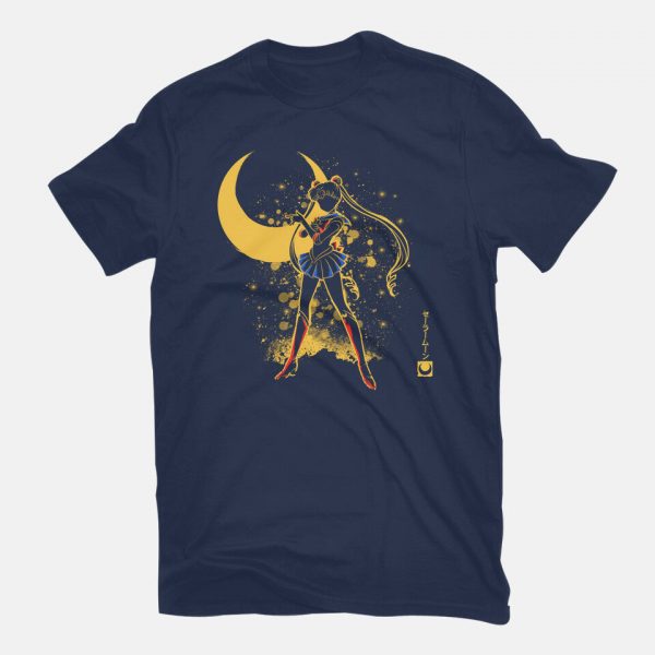 Moon Girl - Image 7