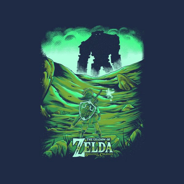 The Shado Of Zelda - Image 8