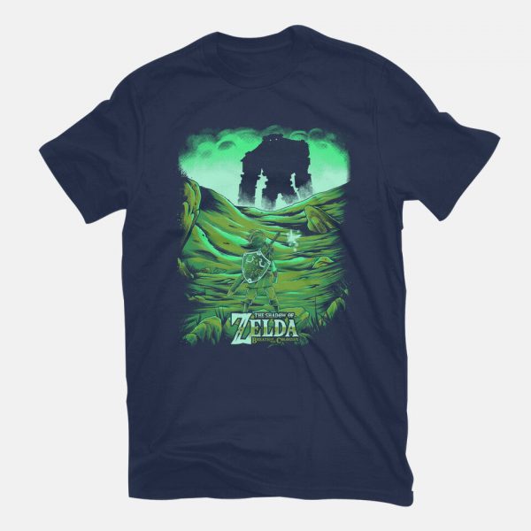 The Shado Of Zelda - Image 7