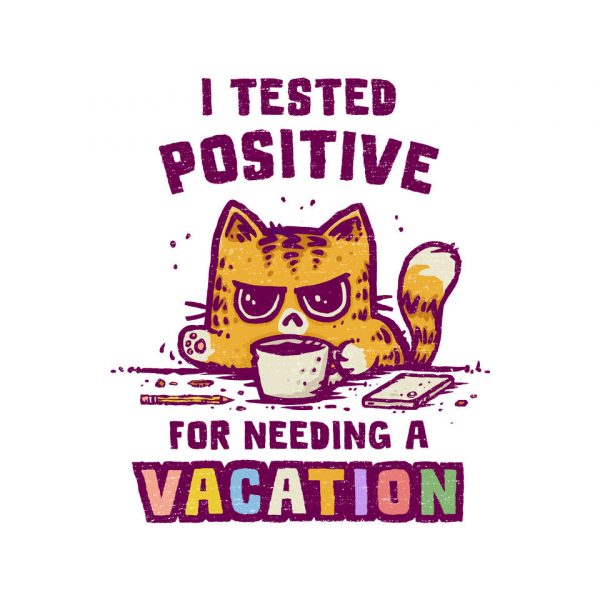 I Need A Vacation - Image 8