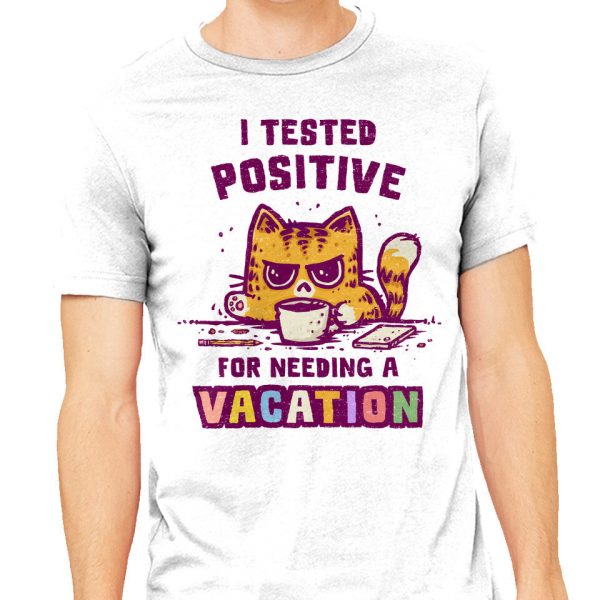I Need A Vacation - Image 5