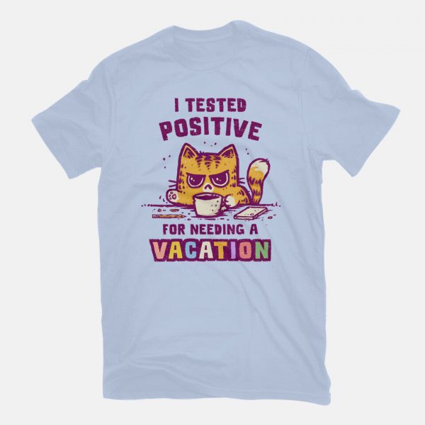 I Need A Vacation - Image 3