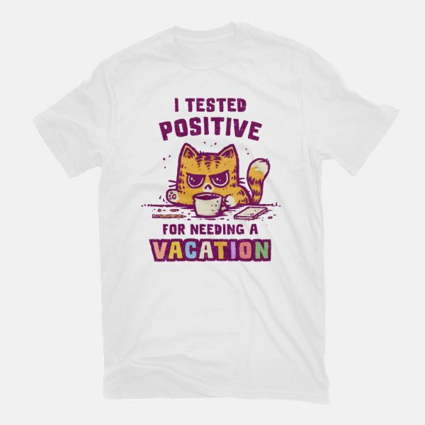 I Need A Vacation - Image 7