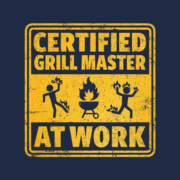 Certified Grill Master - Image 8