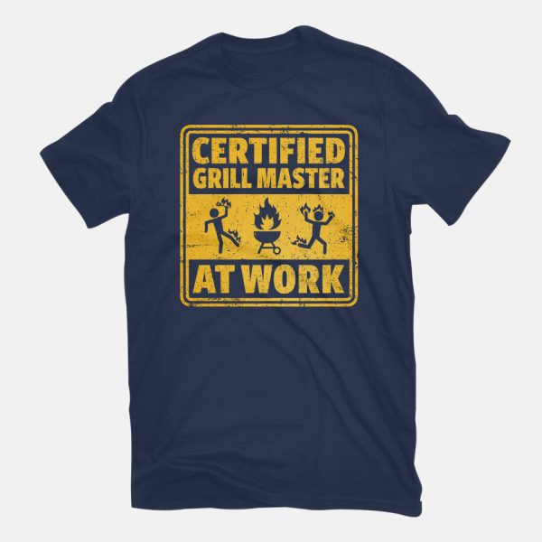 Certified Grill Master - Image 7