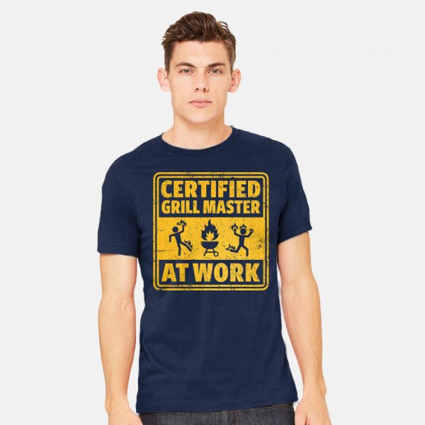 Certified Grill Master - Image 6