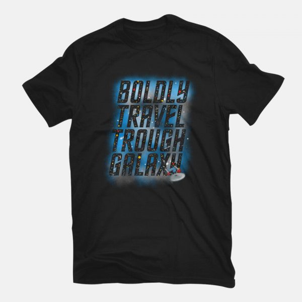 Boldly Travel - Image 3