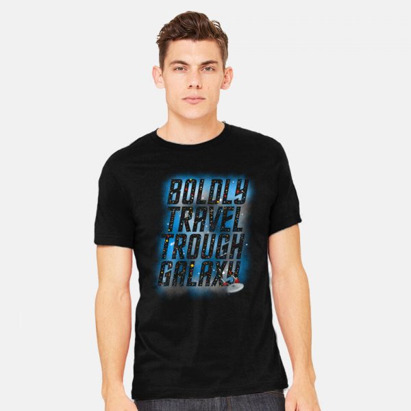 Boldly Travel - Image 2