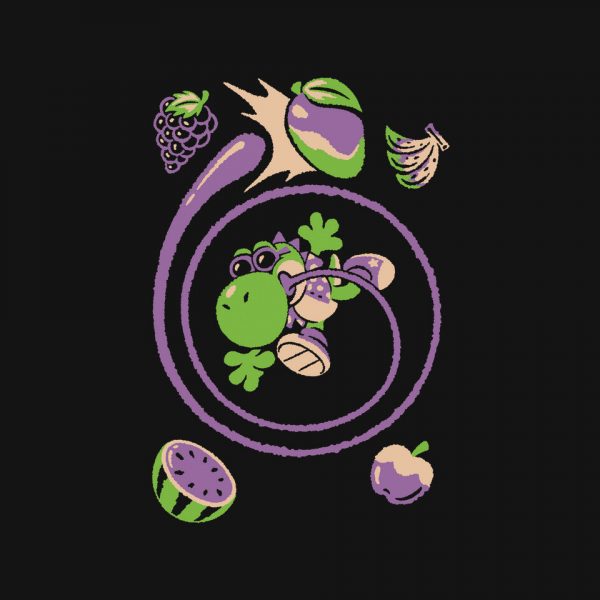 Tropical Snack - Image 4