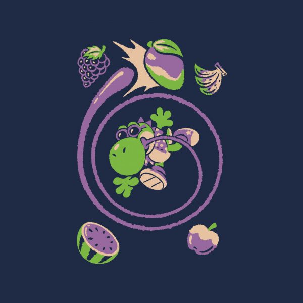 Tropical Snack - Image 8