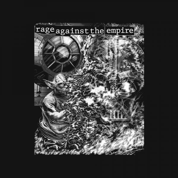 Rage Against The Empire - Image 4