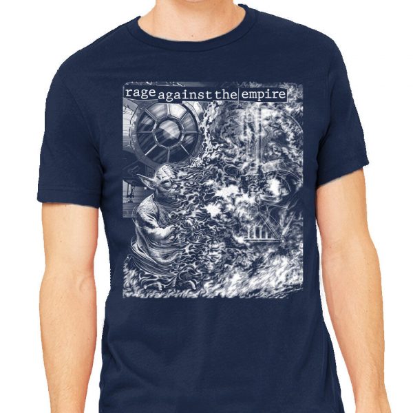 Rage Against The Empire - Image 5