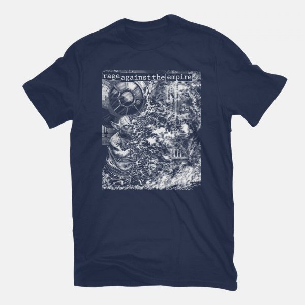 Rage Against The Empire - Image 7