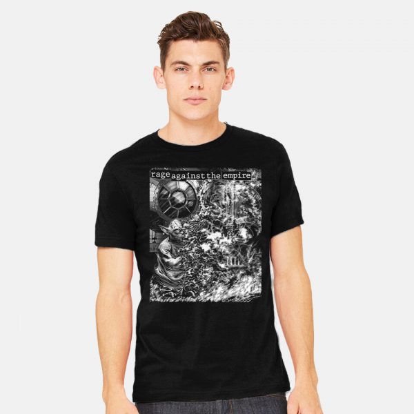 Rage Against The Empire - Image 2