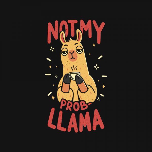 Not My Prob-Llama - Image 4