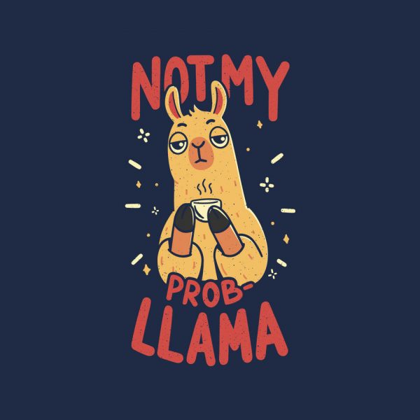 Not My Prob-Llama - Image 8