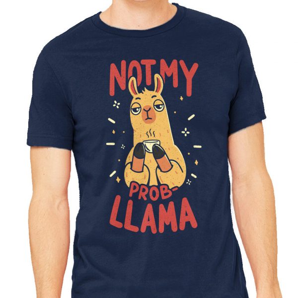 Not My Prob-Llama - Image 5