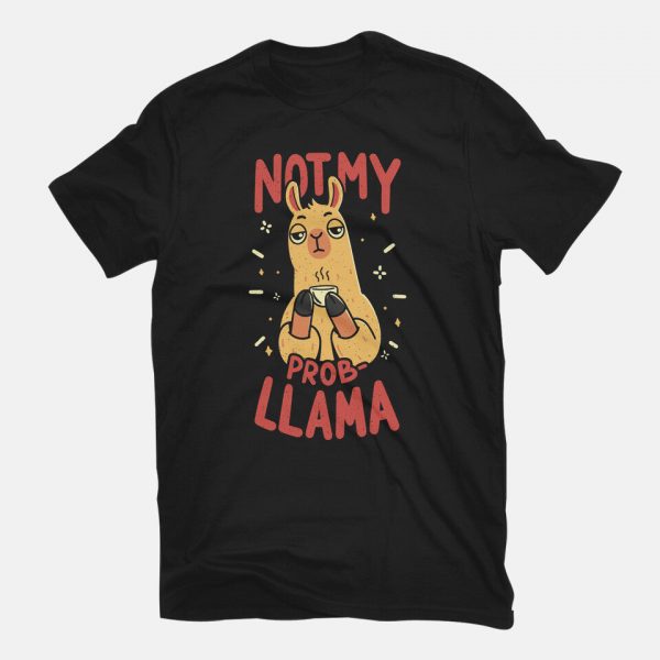 Not My Prob-Llama - Image 3