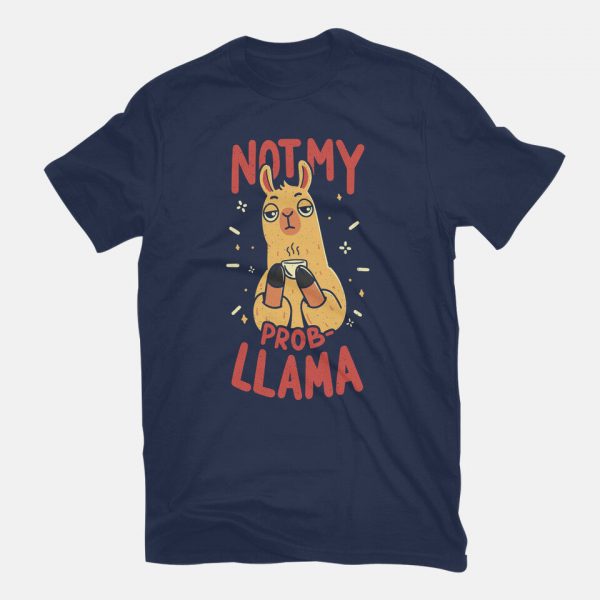 Not My Prob-Llama - Image 7