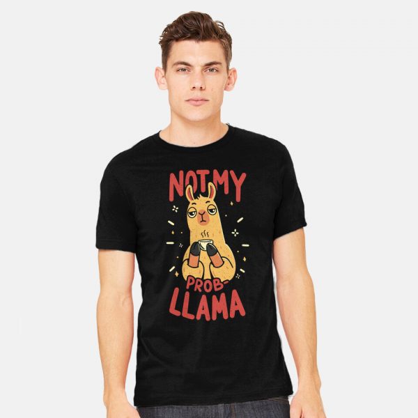 Not My Prob-Llama - Image 2