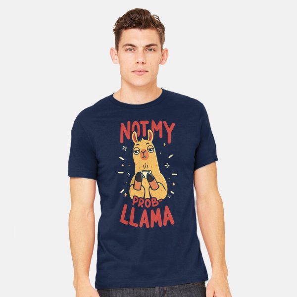 Not My Prob-Llama - Image 6