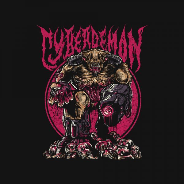 The Cyberdemon - Image 4