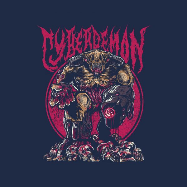 The Cyberdemon - Image 8