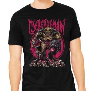The Cyberdemon