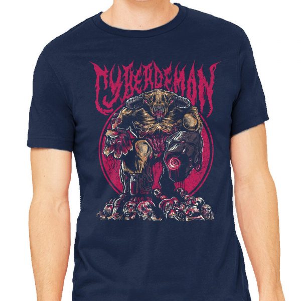 The Cyberdemon - Image 5