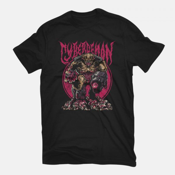 The Cyberdemon - Image 3