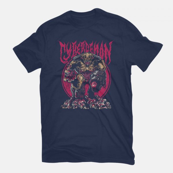 The Cyberdemon - Image 7