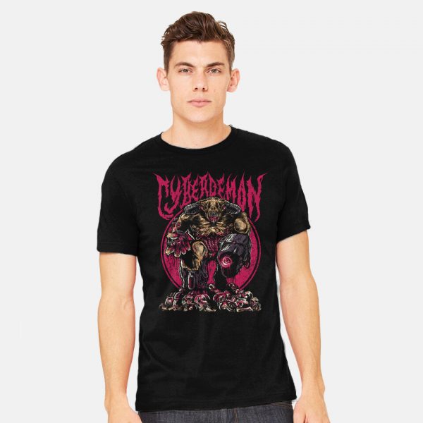 The Cyberdemon - Image 2