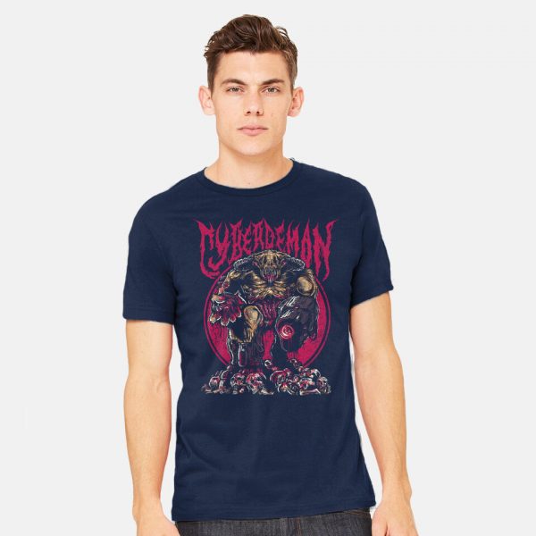The Cyberdemon - Image 6