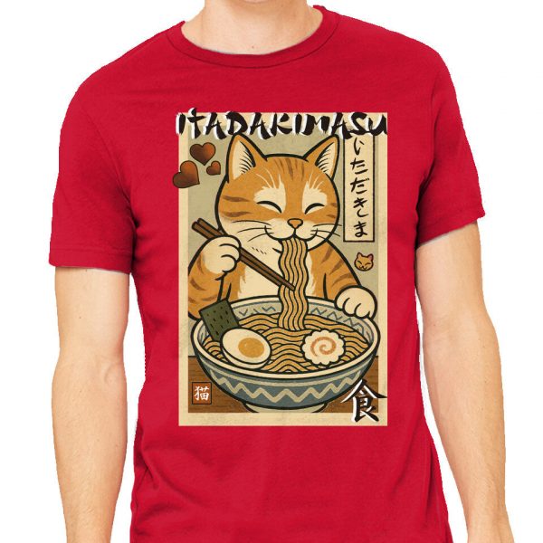 Itadakimasu Cat - Image 9
