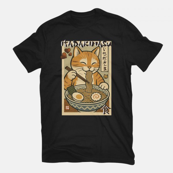Itadakimasu Cat - Image 3