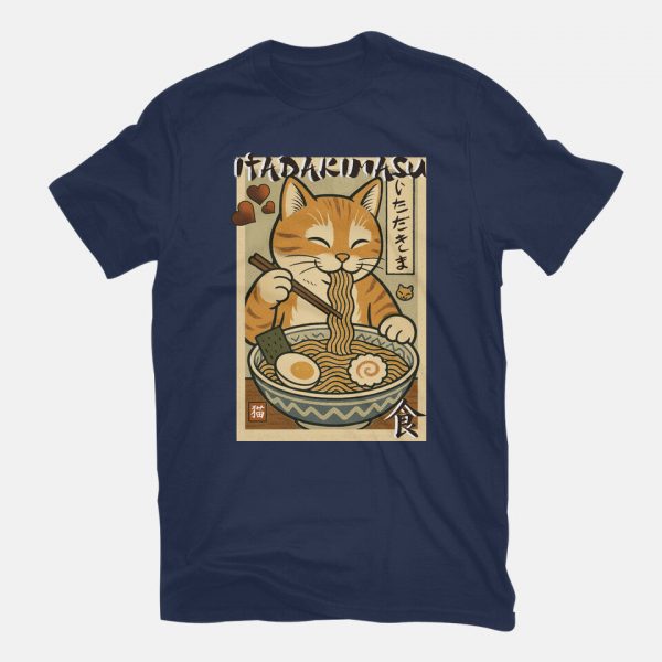 Itadakimasu Cat - Image 7