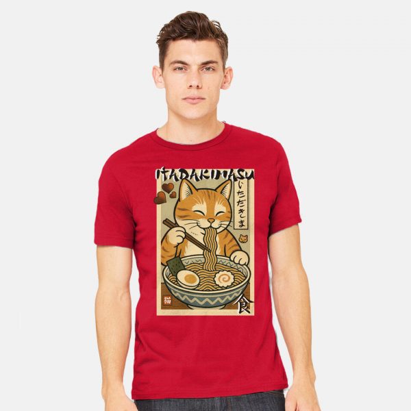 Itadakimasu Cat - Image 10