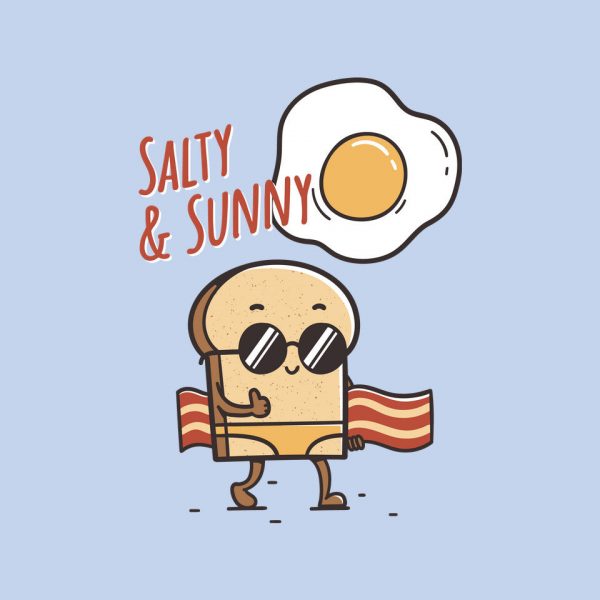 Summer Breakfast - Image 4