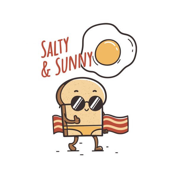 Summer Breakfast - Image 8