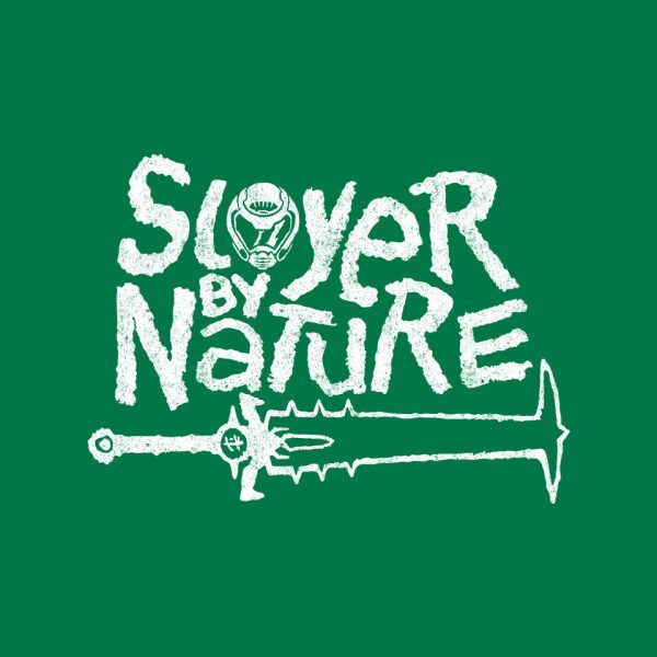 Slayer By Nature - Image 16