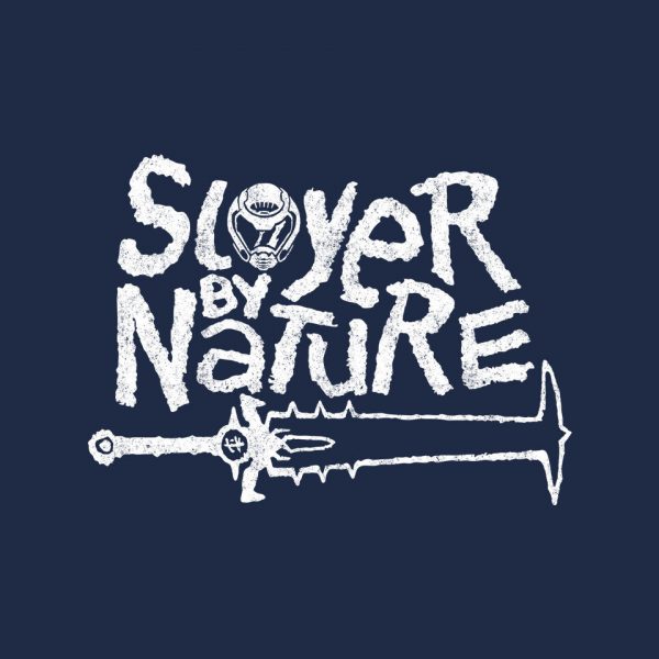 Slayer By Nature - Image 8