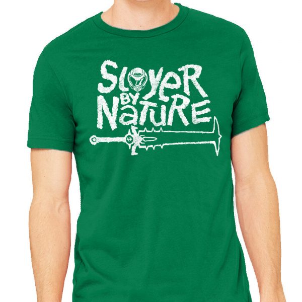 Slayer By Nature - Image 13