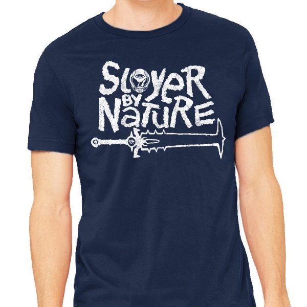 Slayer By Nature - Image 5