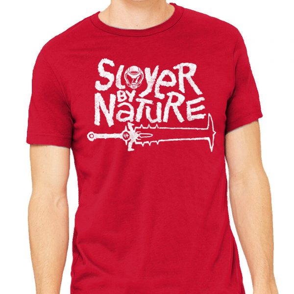 Slayer By Nature - Image 9