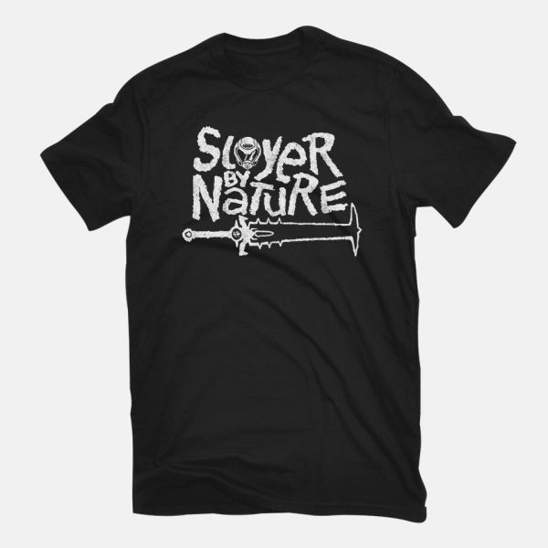 Slayer By Nature - Image 3