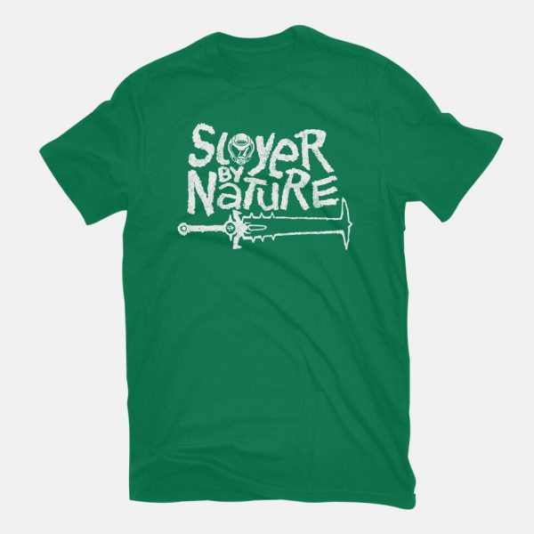 Slayer By Nature - Image 15