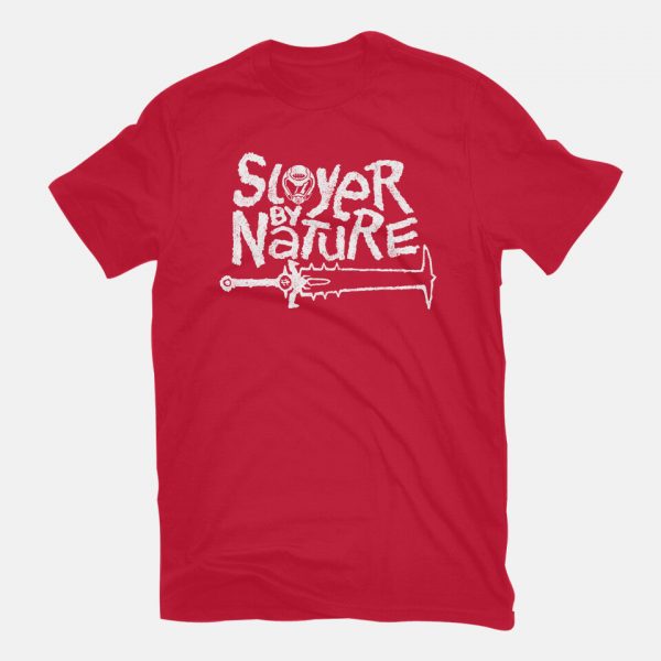 Slayer By Nature - Image 11