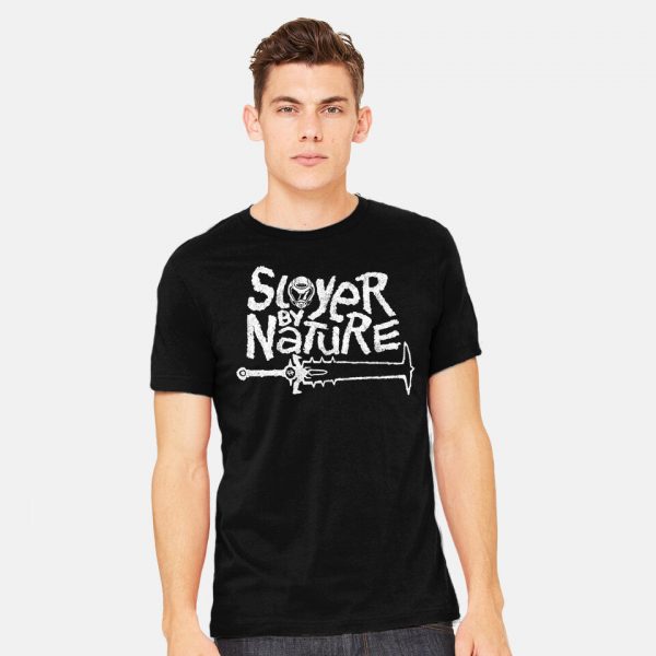 Slayer By Nature - Image 2
